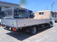 ISUZU Elf Aluminum Block 2RG-NPR88AC 2025 11,000km_4