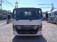 ISUZU Elf Aluminum Block 2RG-NPR88AC 2025 11,000km_5