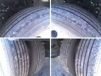 ISUZU Elf Aluminum Block 2RG-NPR88AC 2025 11,000km_7