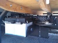 ISUZU Elf Aluminum Block 2RG-NPR88AC 2025 11,000km_8