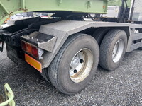 MITSUBISHI FUSO Super Great Trailer Head KL-FV50NHR 2001 520,571km_10