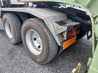 MITSUBISHI FUSO Super Great Trailer Head KL-FV50NHR 2001 520,571km_11