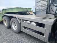 MITSUBISHI FUSO Super Great Trailer Head KL-FV50NHR 2001 520,571km_12