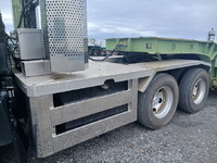 MITSUBISHI FUSO Super Great Trailer Head KL-FV50NHR 2001 520,571km_13