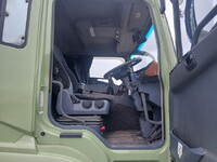 MITSUBISHI FUSO Super Great Trailer Head KL-FV50NHR 2001 520,571km_15