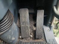 MITSUBISHI FUSO Super Great Trailer Head KL-FV50NHR 2001 520,571km_17