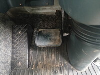 MITSUBISHI FUSO Super Great Trailer Head KL-FV50NHR 2001 520,571km_18