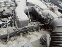 MITSUBISHI FUSO Super Great Trailer Head KL-FV50NHR 2001 520,571km_25