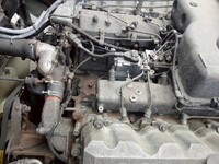 MITSUBISHI FUSO Super Great Trailer Head KL-FV50NHR 2001 520,571km_26