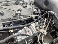 MITSUBISHI FUSO Super Great Trailer Head KL-FV50NHR 2001 520,571km_27