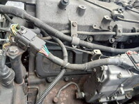 MITSUBISHI FUSO Super Great Trailer Head KL-FV50NHR 2001 520,571km_28