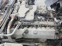 MITSUBISHI FUSO Super Great Trailer Head KL-FV50NHR 2001 520,571km_29