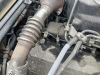 MITSUBISHI FUSO Super Great Trailer Head KL-FV50NHR 2001 520,571km_30
