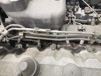MITSUBISHI FUSO Super Great Trailer Head KL-FV50NHR 2001 520,571km_31