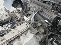 MITSUBISHI FUSO Super Great Trailer Head KL-FV50NHR 2001 520,571km_33