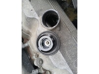 MITSUBISHI FUSO Super Great Trailer Head KL-FV50NHR 2001 520,571km_35
