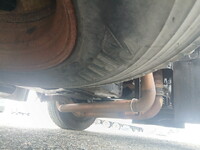 MITSUBISHI FUSO Super Great Trailer Head KL-FV50NHR 2001 520,571km_37