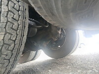 MITSUBISHI FUSO Super Great Trailer Head KL-FV50NHR 2001 520,571km_38