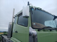 MITSUBISHI FUSO Super Great Trailer Head KL-FV50NHR 2001 520,571km_6