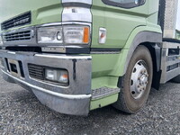 MITSUBISHI FUSO Super Great Trailer Head KL-FV50NHR 2001 520,571km_7