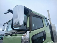 MITSUBISHI FUSO Super Great Trailer Head KL-FV50NHR 2001 520,571km_8