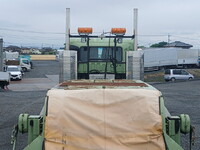 MITSUBISHI FUSO Super Great Trailer Head KL-FV50NHR 2001 520,571km_9