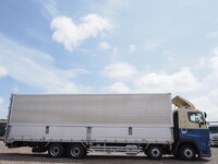 HINO Profia Aluminum Wing 2DG-FW1AHG 2019 600,468km_6