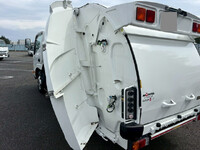 HINO Dutro Garbage Truck TKG-XZU600X 2015 7,954km_10