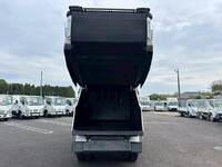 HINO Dutro Garbage Truck TKG-XZU600X 2015 7,954km_11