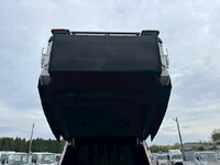 HINO Dutro Garbage Truck TKG-XZU600X 2015 7,954km_12