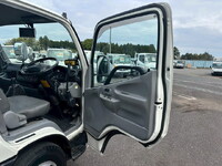 HINO Dutro Garbage Truck TKG-XZU600X 2015 7,954km_22