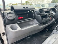 HINO Dutro Garbage Truck TKG-XZU600X 2015 7,954km_28