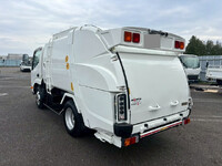 HINO Dutro Garbage Truck TKG-XZU600X 2015 7,954km_2