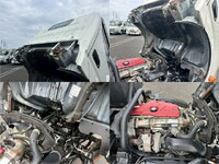 HINO Dutro Garbage Truck TKG-XZU600X 2015 7,954km_31