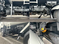 HINO Dutro Garbage Truck TKG-XZU600X 2015 7,954km_33