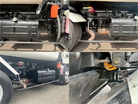 HINO Dutro Garbage Truck TKG-XZU600X 2015 7,954km_34