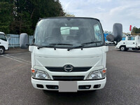 HINO Dutro Garbage Truck TKG-XZU600X 2015 7,954km_3