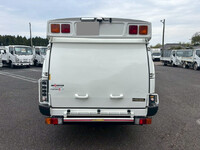 HINO Dutro Garbage Truck TKG-XZU600X 2015 7,954km_5