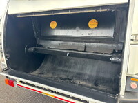 HINO Dutro Garbage Truck TKG-XZU600X 2015 7,954km_8