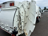 HINO Dutro Garbage Truck TKG-XZU600X 2015 7,954km_9