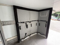 MITSUBISHI FUSO Fighter Refrigerator & Freezer Truck TKG-FK71F 2017 292,000km_11