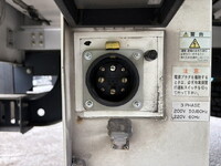 MITSUBISHI FUSO Fighter Refrigerator & Freezer Truck TKG-FK71F 2017 292,000km_14