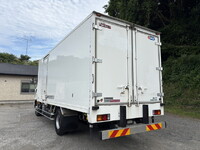 MITSUBISHI FUSO Fighter Refrigerator & Freezer Truck TKG-FK71F 2017 292,000km_2