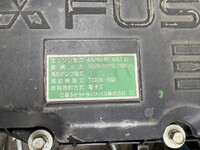 MITSUBISHI FUSO Fighter Refrigerator & Freezer Truck TKG-FK71F 2017 292,000km_30