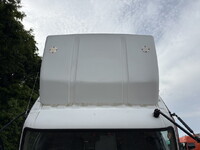 MITSUBISHI FUSO Fighter Refrigerator & Freezer Truck TKG-FK71F 2017 292,000km_32