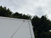 MITSUBISHI FUSO Fighter Refrigerator & Freezer Truck TKG-FK71F 2017 292,000km_35