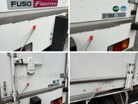 MITSUBISHI FUSO Fighter Refrigerator & Freezer Truck TKG-FK71F 2017 292,000km_36