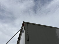 MITSUBISHI FUSO Fighter Refrigerator & Freezer Truck TKG-FK71F 2017 292,000km_37