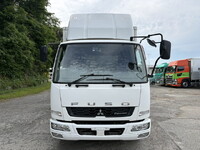 MITSUBISHI FUSO Fighter Refrigerator & Freezer Truck TKG-FK71F 2017 292,000km_3