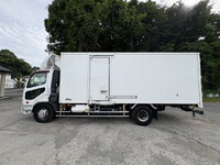 MITSUBISHI FUSO Fighter Refrigerator & Freezer Truck TKG-FK71F 2017 292,000km_4